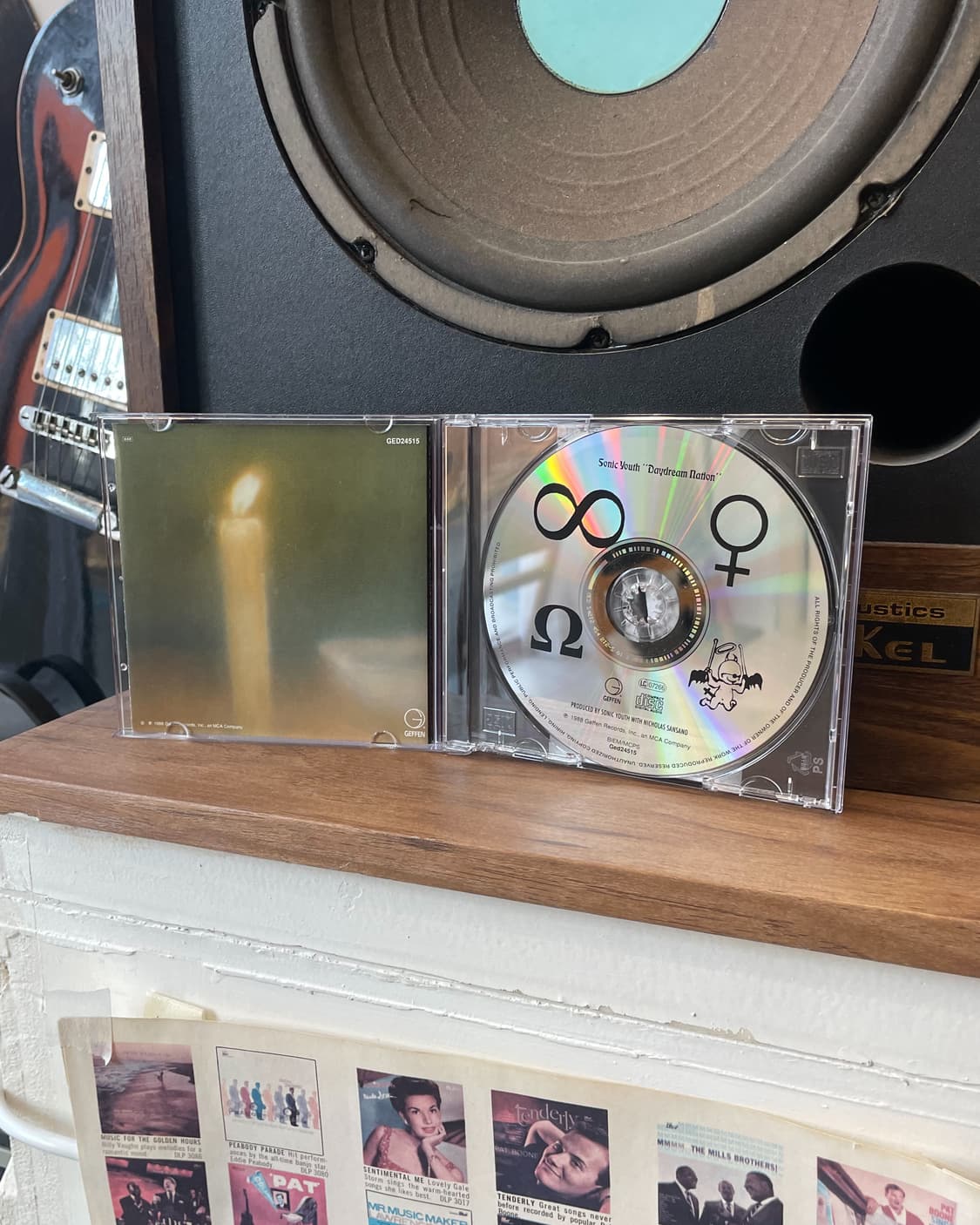 Sonic Youth 상품이미지3