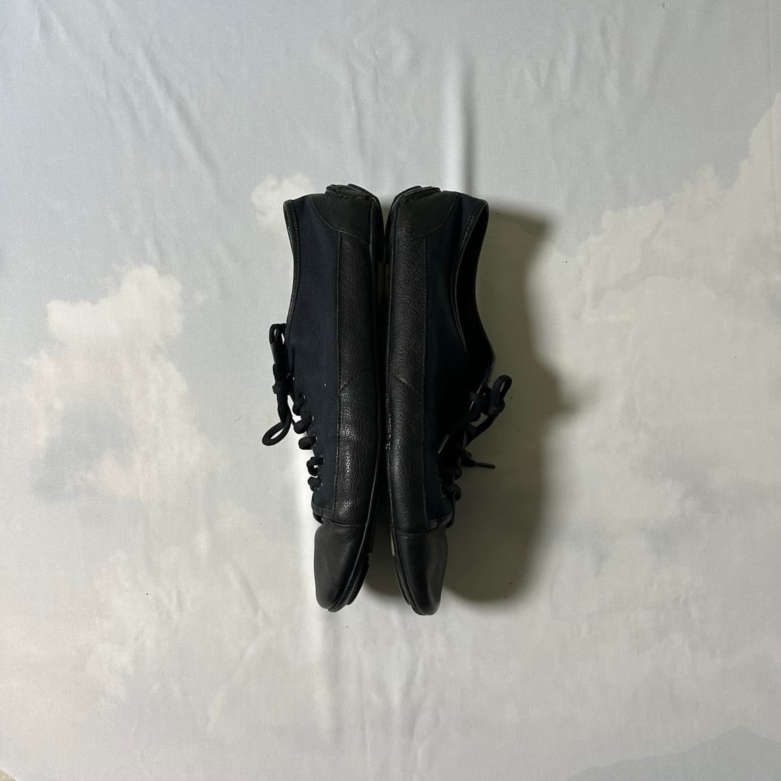 Prada sports flat sneakers 상품이미지4