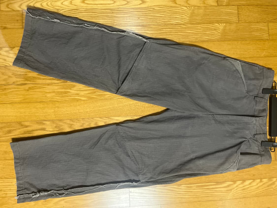 Xlim ep5(2) 팬츠 상품이미지2