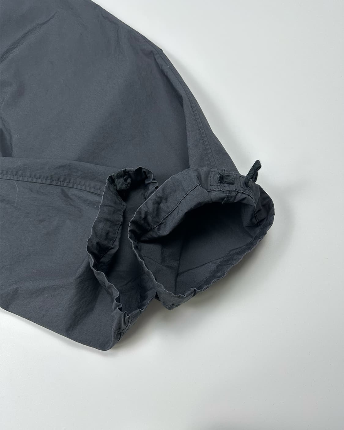 유니클로 턱 벌룬핏 팬츠 상품이미지3