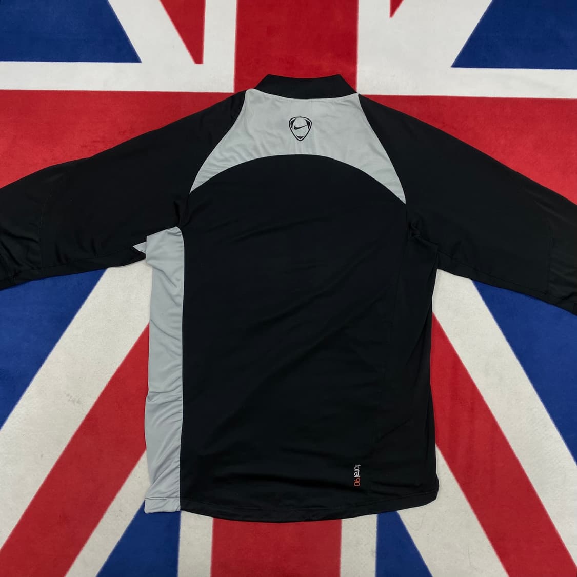 나이키 져지 바람막이 L  상품이미지4
