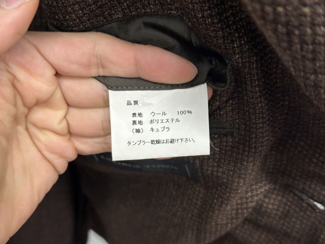 LORO PIANA (L) 상품이미지10