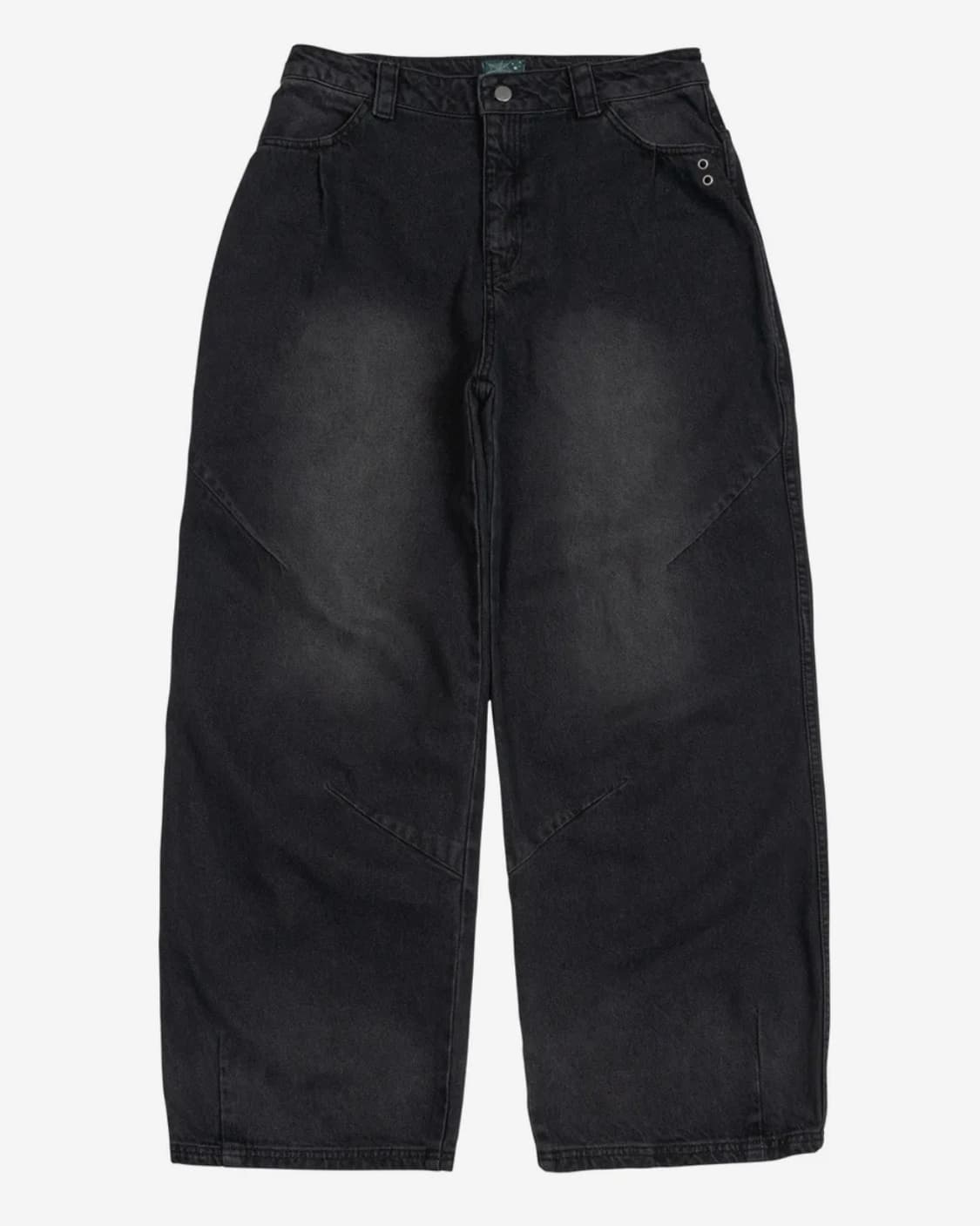 더콜디스트모먼트 스타피쉬 데님팬츠 상품이미지3