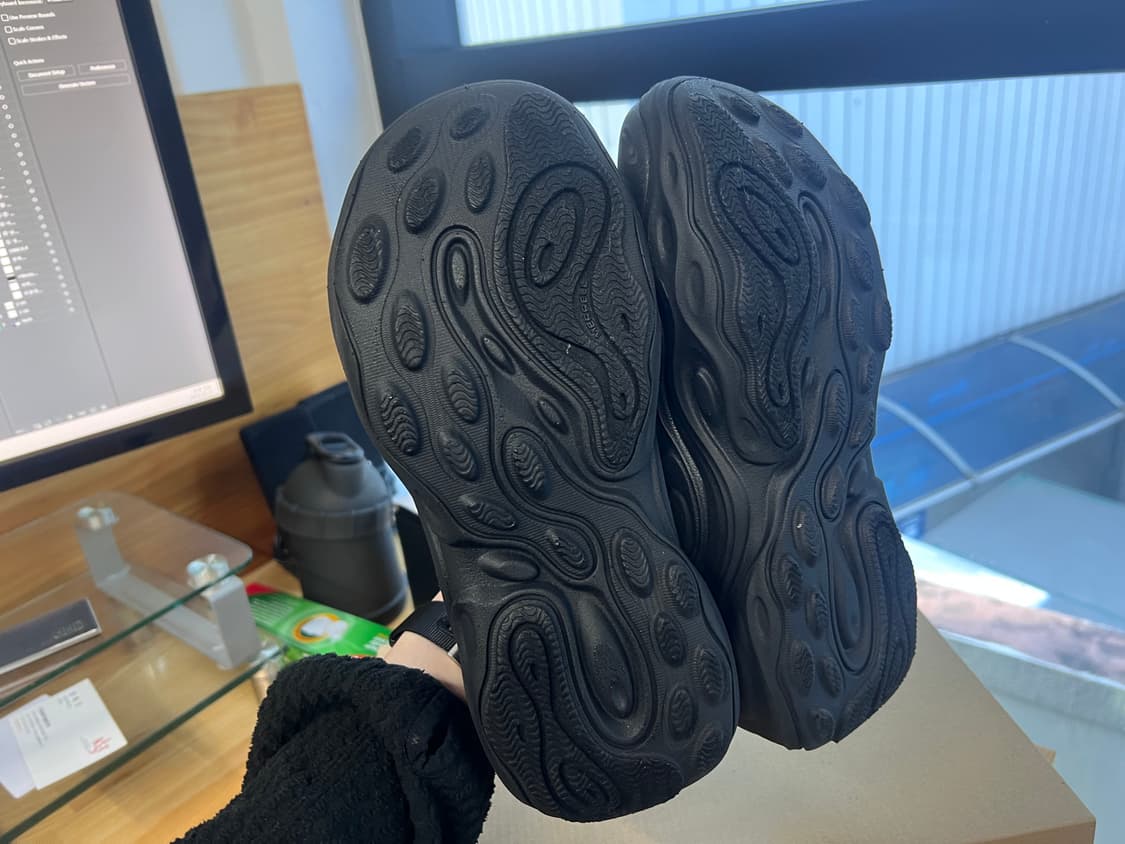 머렐 하이드로 넥스트 젠 뮬 상품이미지2