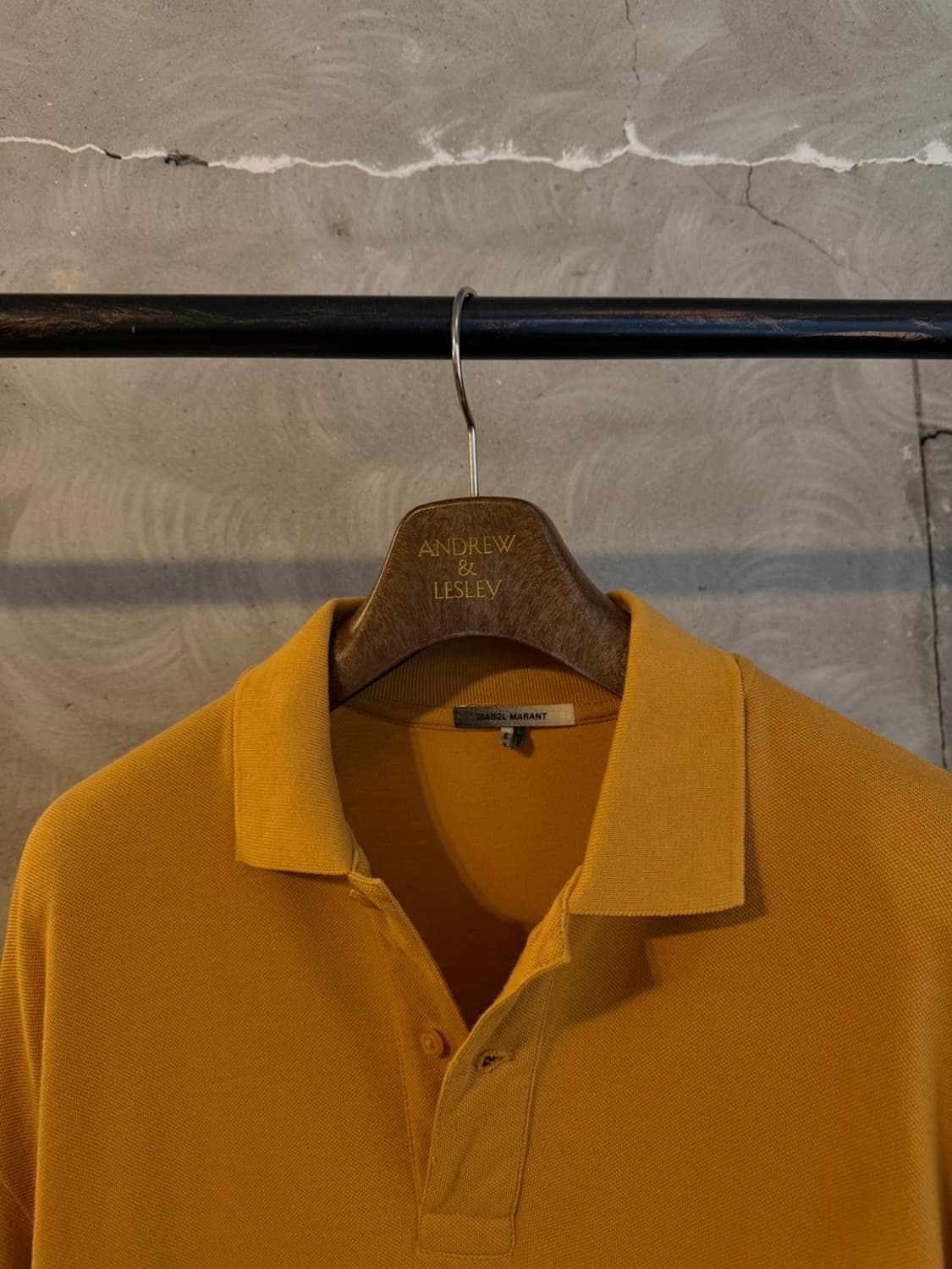 이자벨 마랑 pk 셔츠 100 상품이미지6