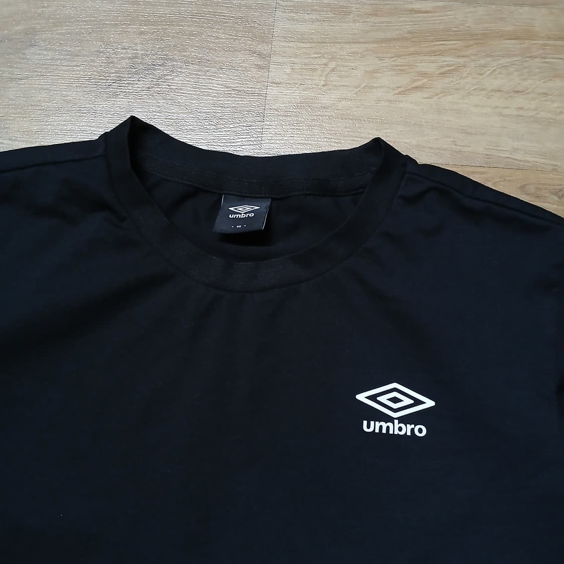 umbro 엄브로 쿨링 반팔티 남녀공용 상품이미지4