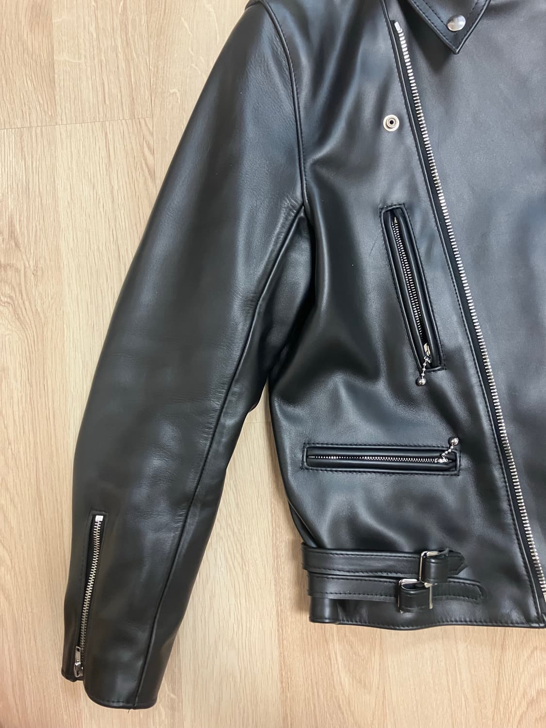 루이스레더 391t 라이트닝 40 상품이미지6