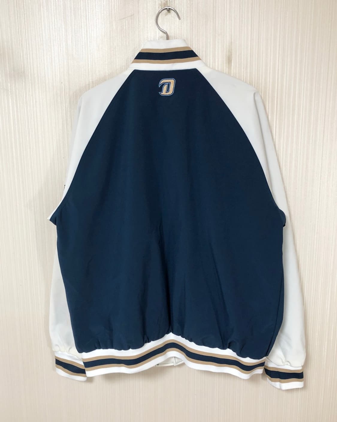 KBO 윌슨 NC다이노스 2012시즌 춘추자켓/점퍼 XL 상품이미지8