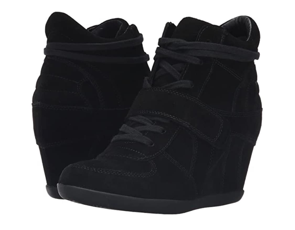 37 애쉬 보위 운동화 (미착용 새상품) 240 상품이미지1