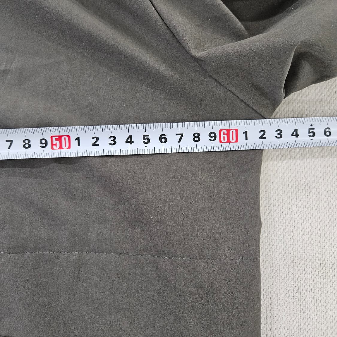 [XXL] 신형 버커루 윈드브레이커 자켓 0121Y1 상품이미지6