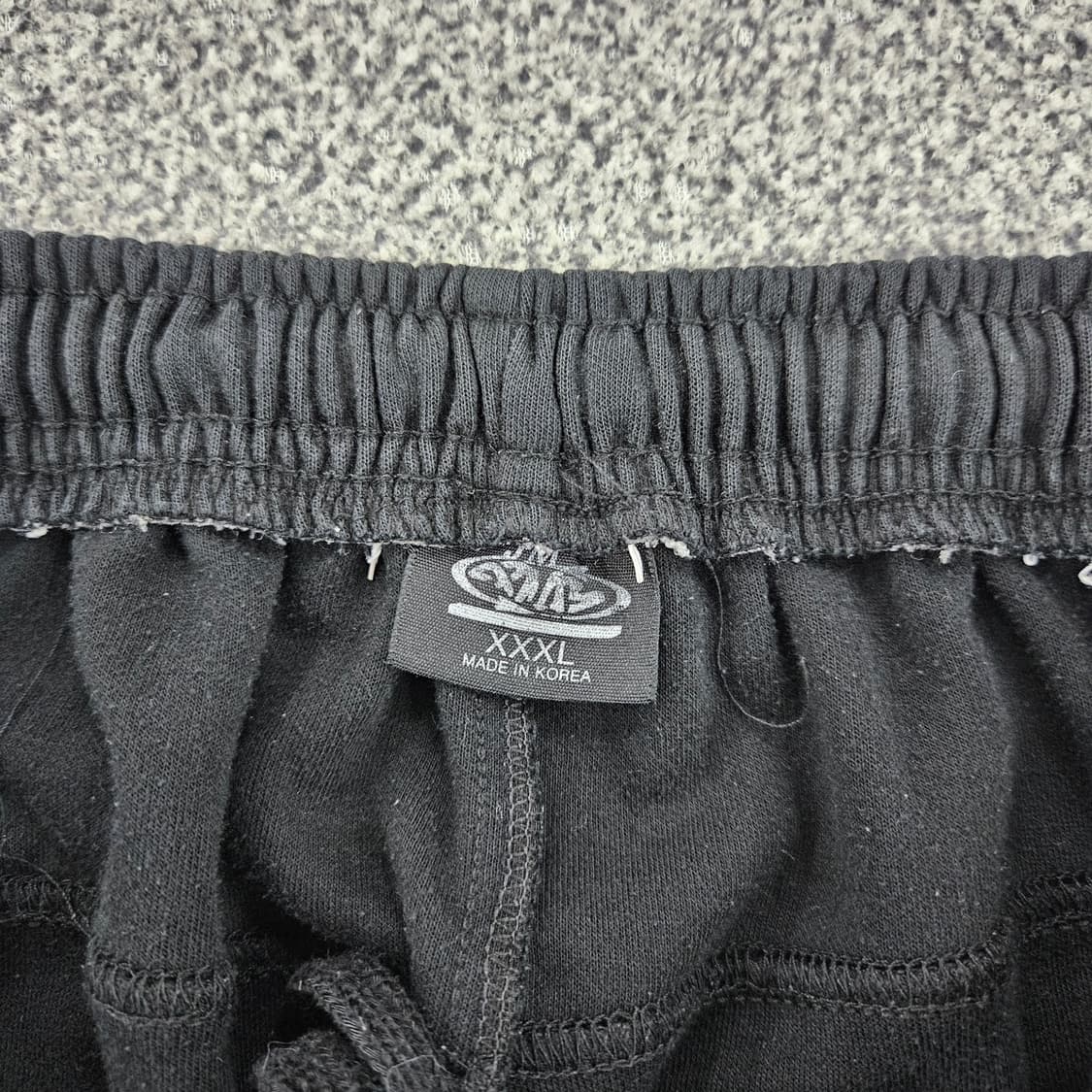 [3XL] 빈티지 와이드 트레이닝 팬츠 바지 1104JM3 상품이미지3