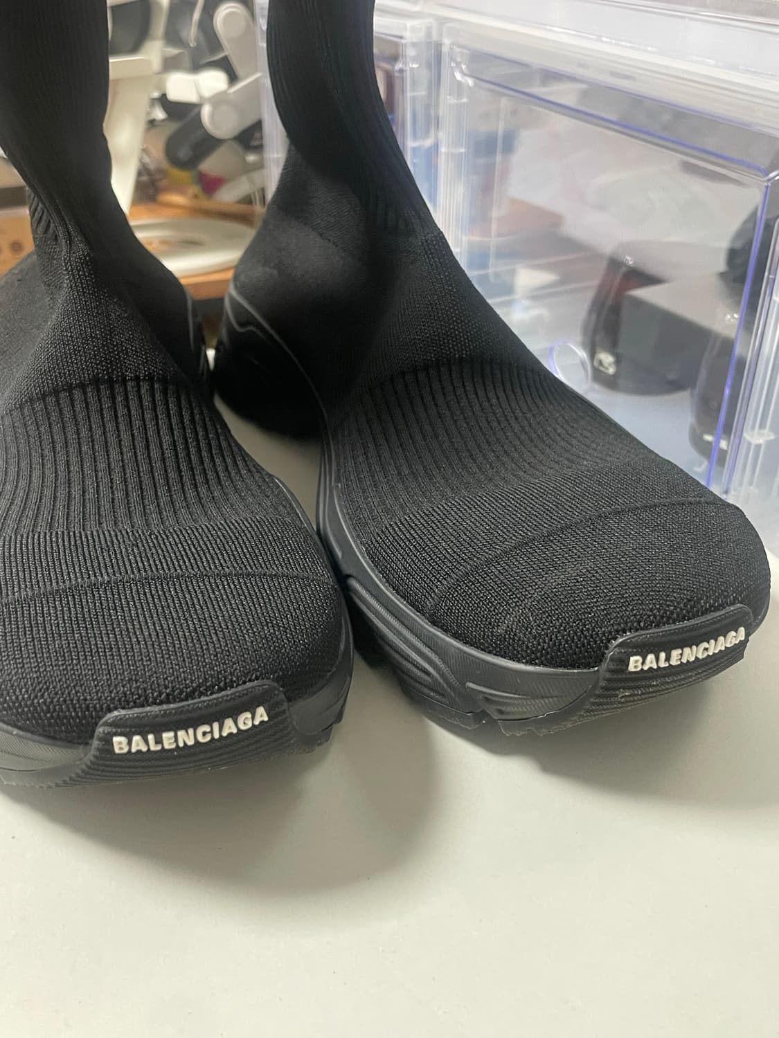 발렌시아가 스피드러너 270 상품이미지5