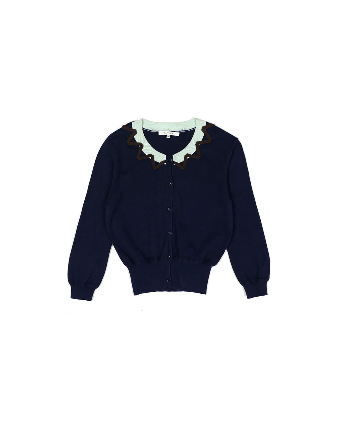 Carven cardigan 상품이미지1