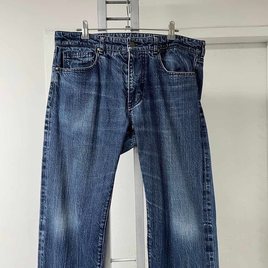 TIME 타임 데님 팬츠 88 상품이미지2