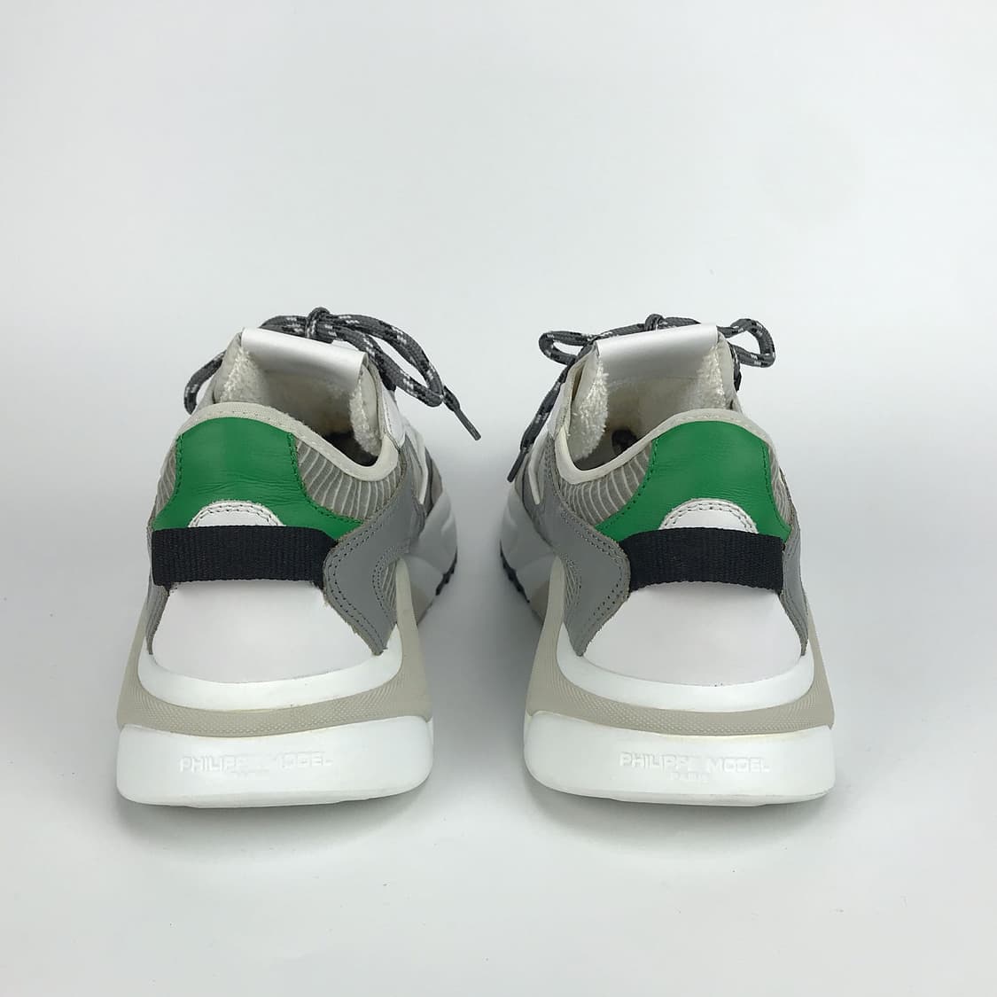 필립모델 스니커즈 신발 운동화 남성44 (290) 상품이미지6