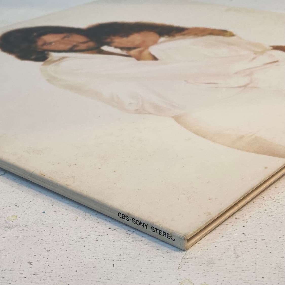 (중고LP-팝) Barbra Streisand -Guilty 상품이미지8