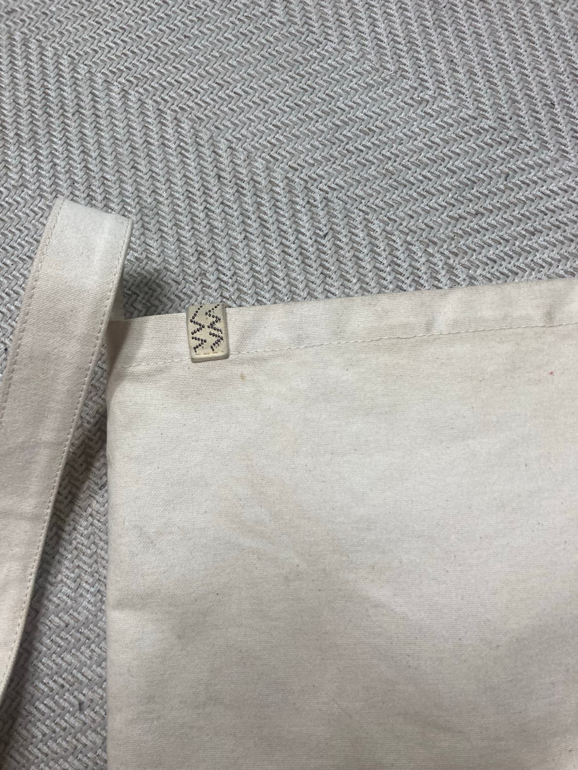 VISVIM 비즈빔 - CANVAS RECORD BAG 상품이미지3