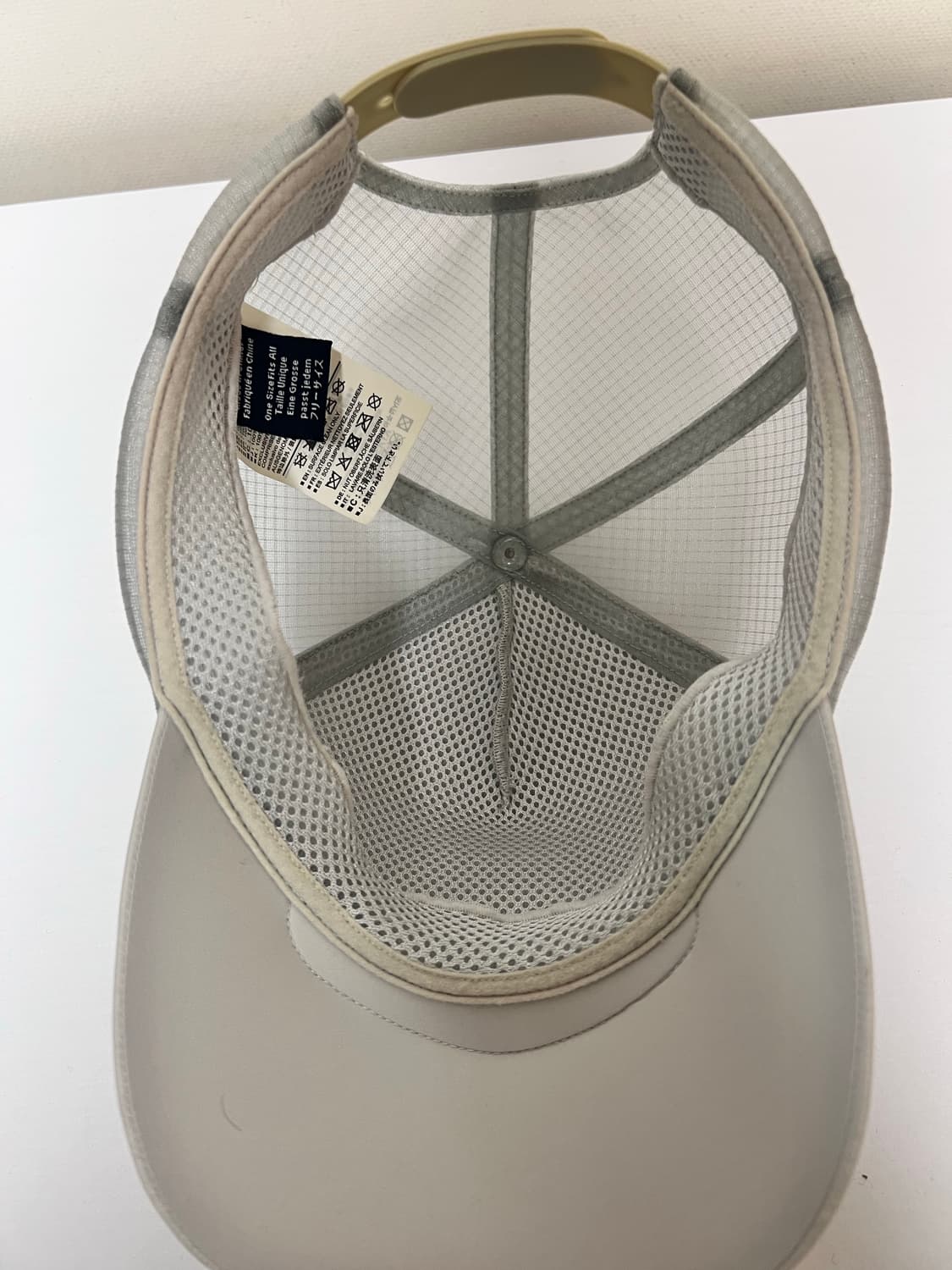 아크테릭스 캡 상품이미지4