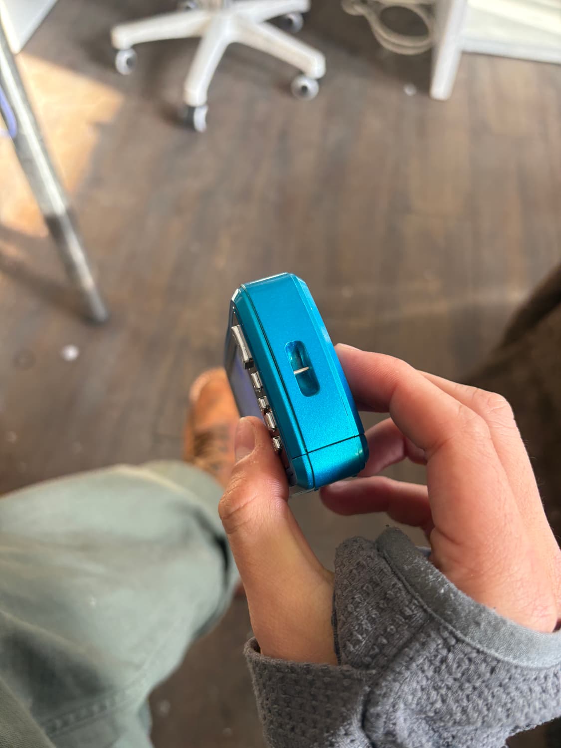 폴라로이드 디지털카메라 상품이미지5