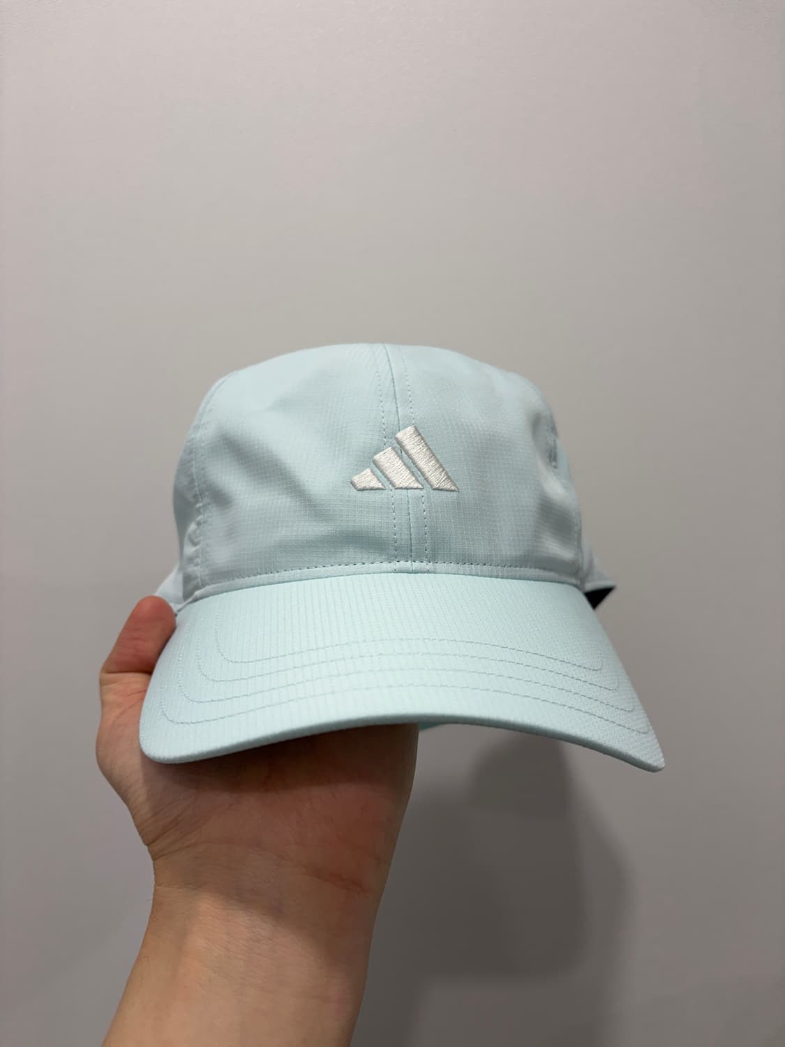 Adidas 아디다스 프로모 드라이핏 민트 볼캡 상품이미지3