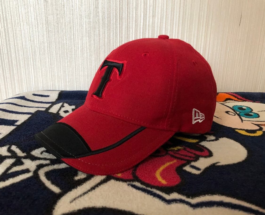 KBO 뉴에라 기아타이거즈 핀치히터캡/모자 상품이미지2