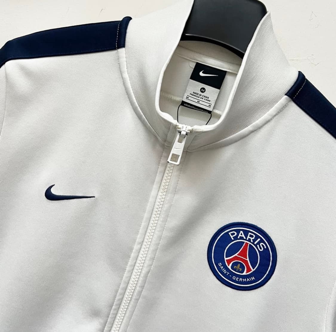 나이키 파리생제르망 트랙탑져지 상품이미지4