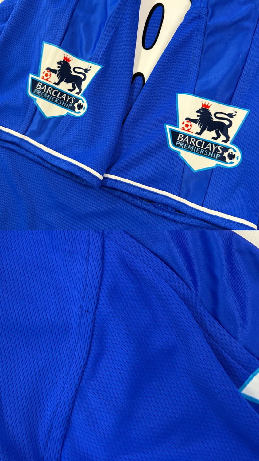 03-05 첼시 홈 램파드 유니폼 상품이미지4