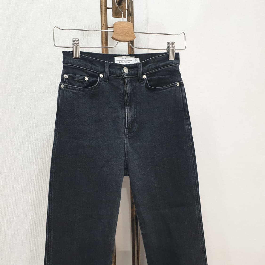 앤아더스토리즈 청바지 24 상품이미지2