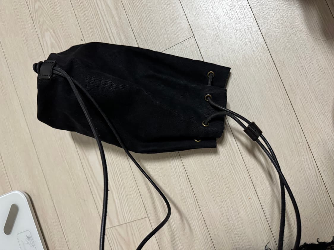 AMIACALVA 아미아칼바 숄더백 상품이미지6