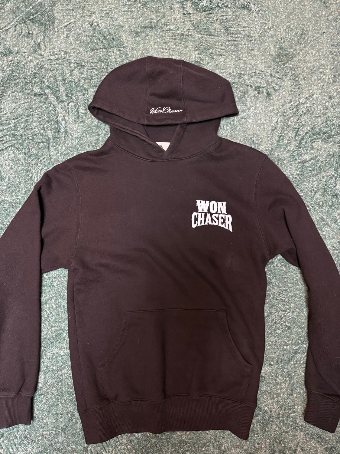 원체이서 후드 1사이즈 상품이미지2