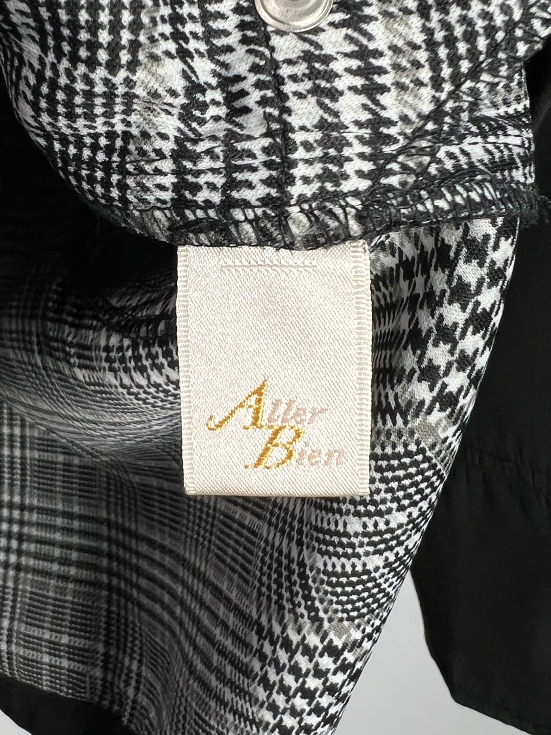 AUER BIEN 자켓 상품이미지6