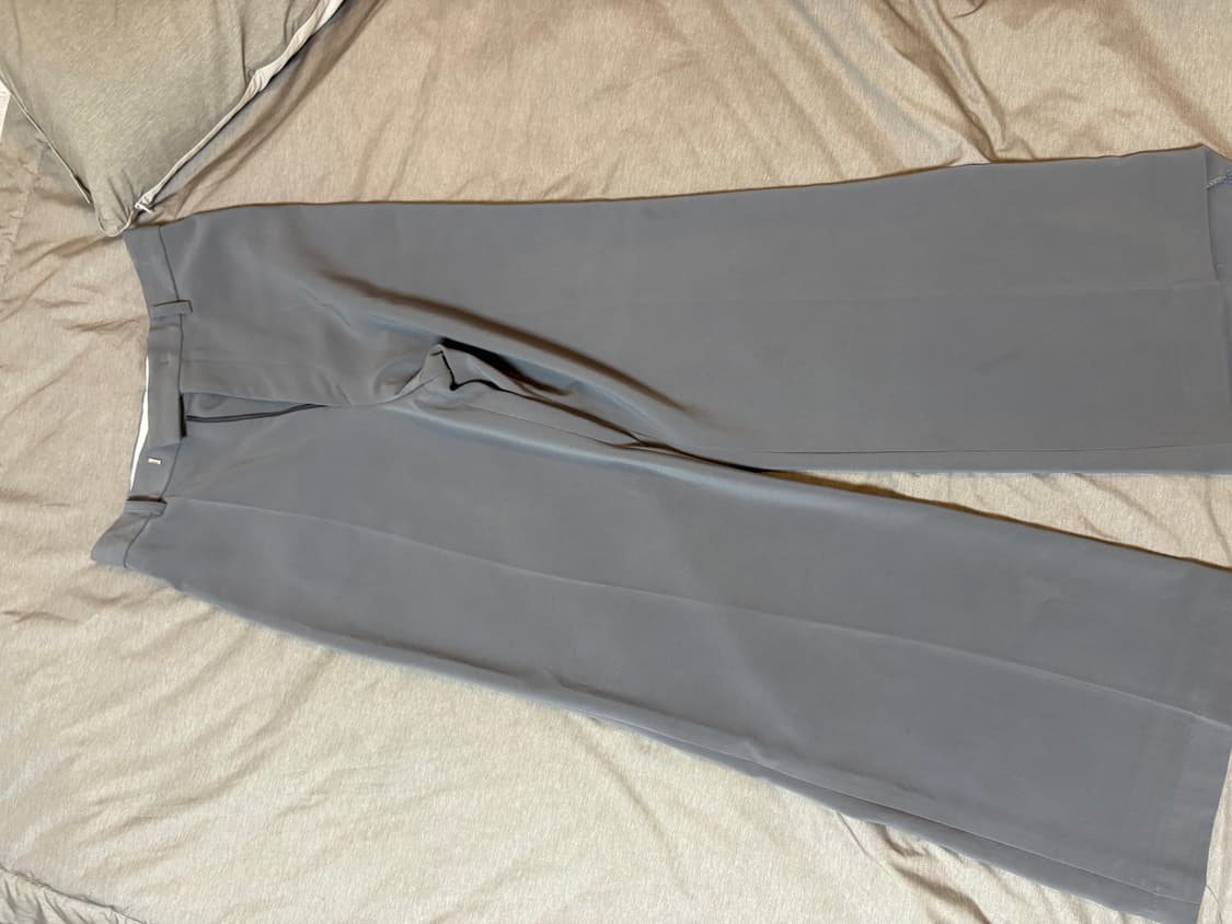 언더스탠딩 팬츠 모음 상품이미지4