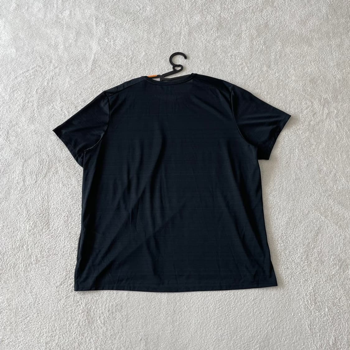 XXL 나이키 신형 러닝 드라이핏 반팔티 110 상품이미지8