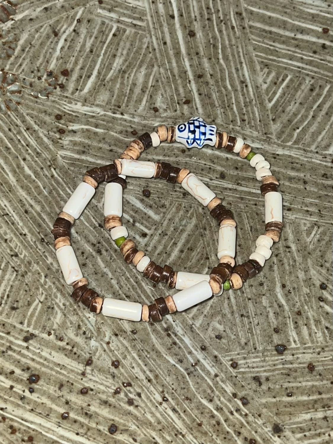 비즈팔찌 상품이미지3