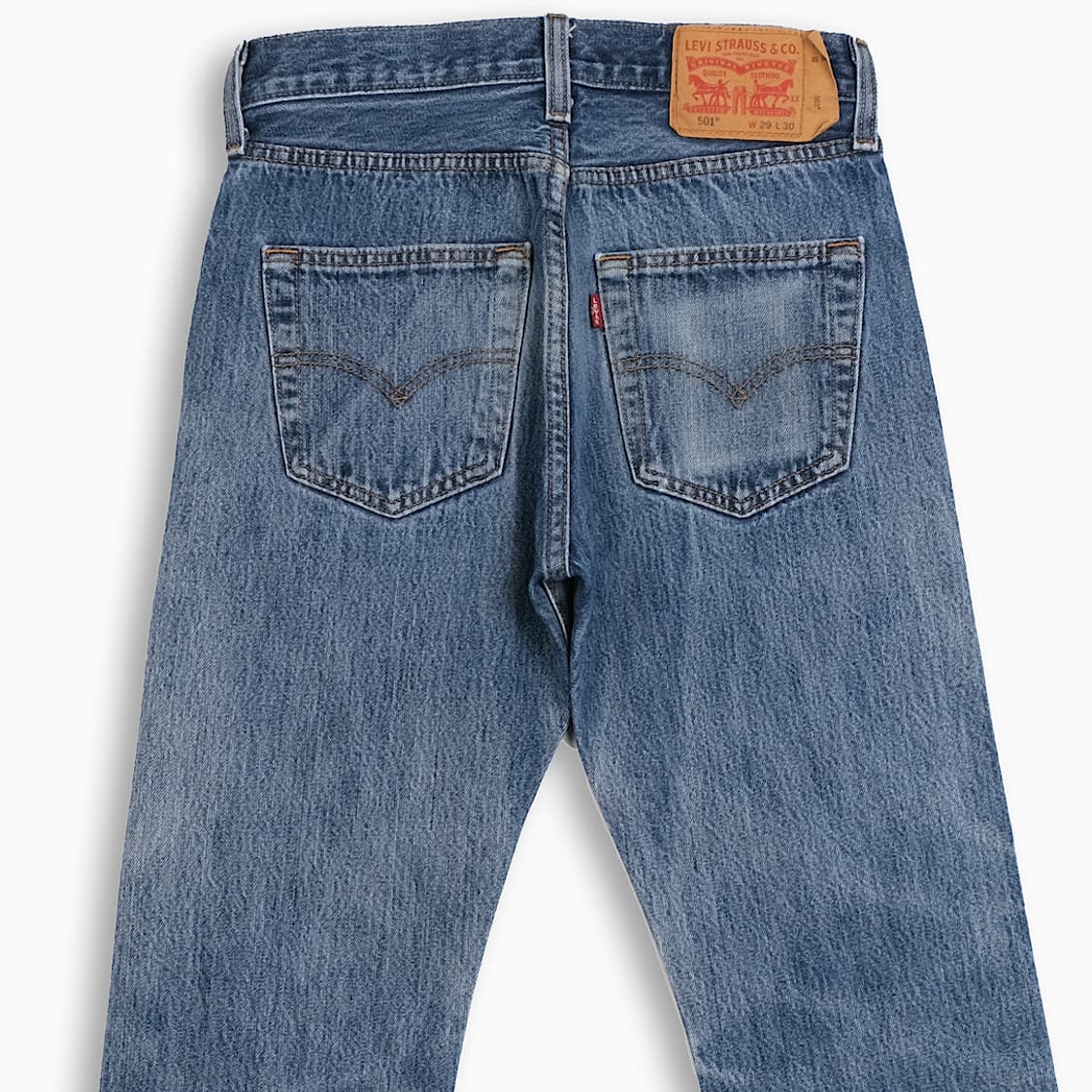 빈티지 리바이스 501 28 인치 LV50129100 상품이미지6