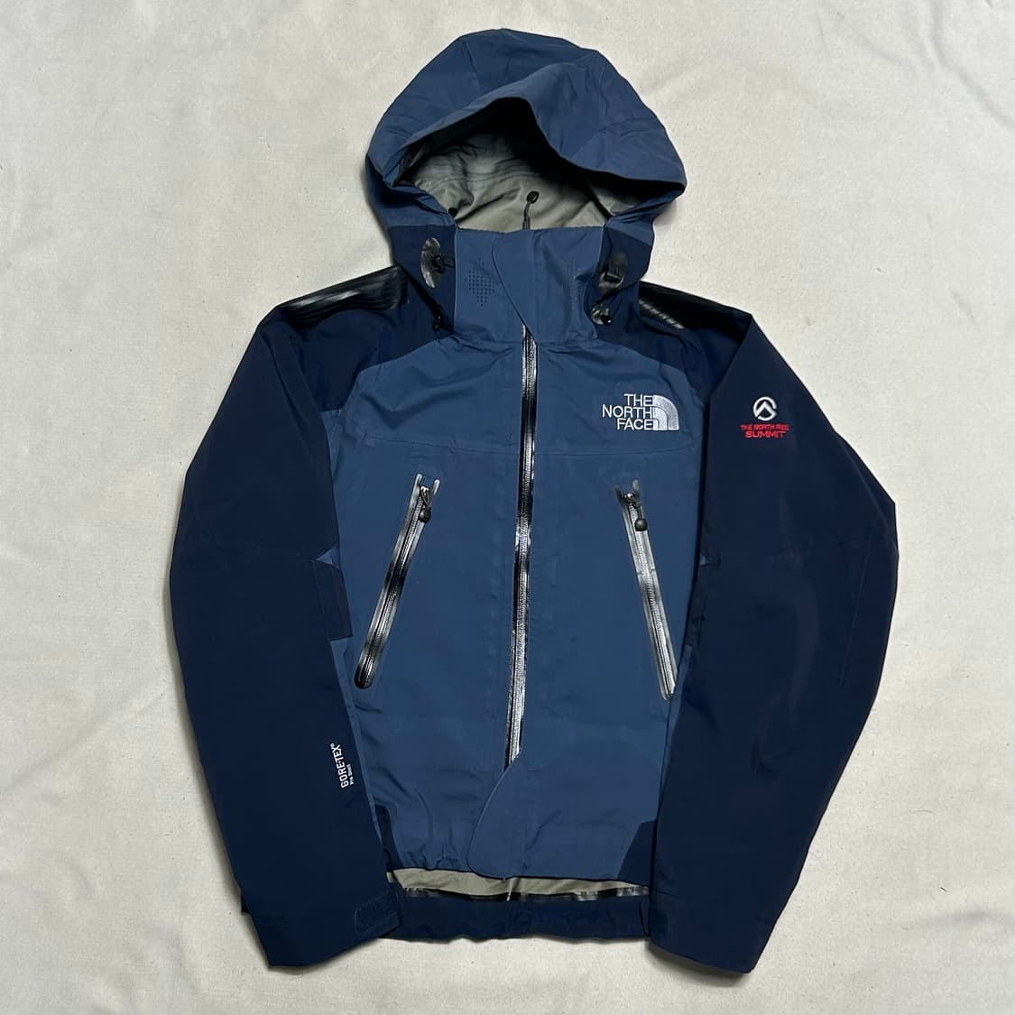 M 노스페이스 써밋 고어텍스 바람막이 상품이미지2