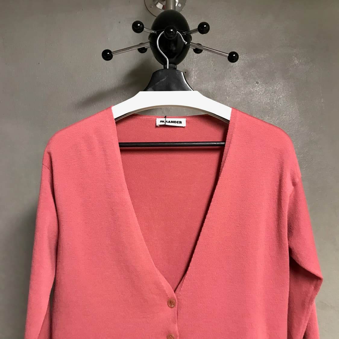 질샌더 가디건 95(W) 상품이미지2