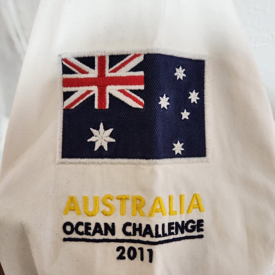 폴로 랄프로렌 워크 바람막이 상품이미지7