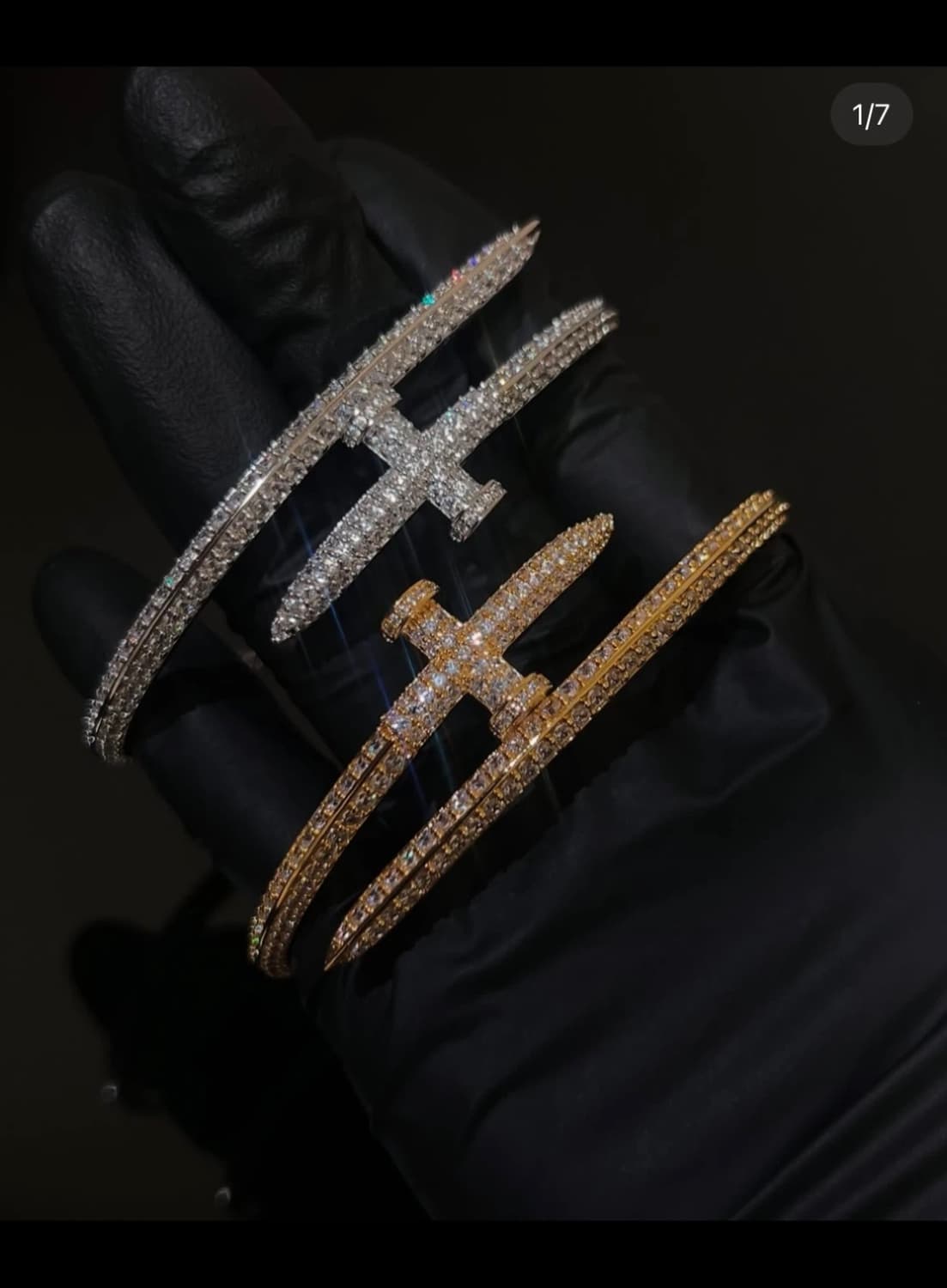 디그니티 dignity 뱅글팔찌 상품이미지2