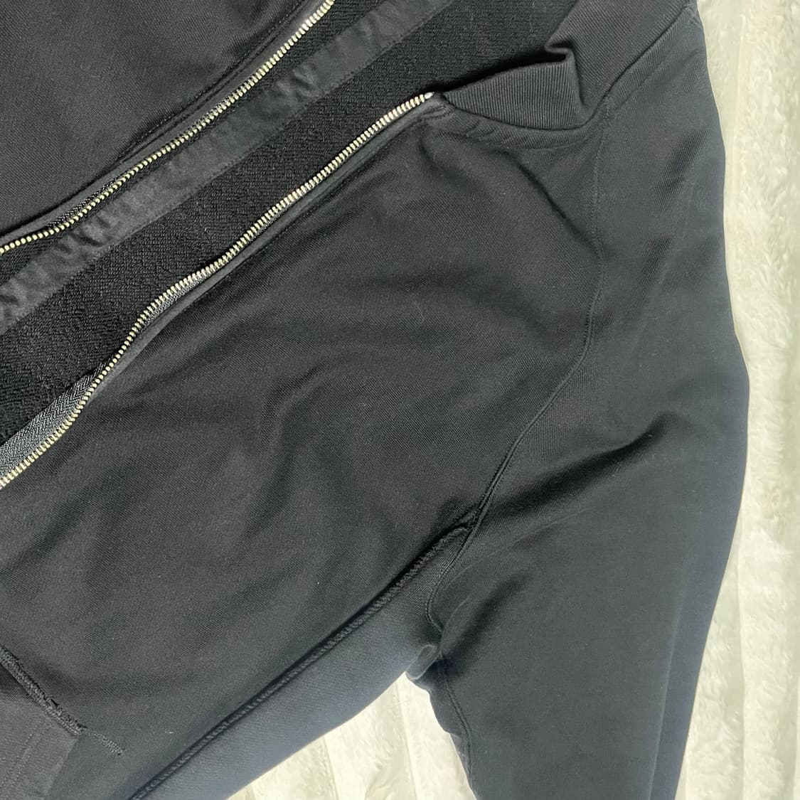 타카히로 미야시타 솔로이스트 스웻 집업 상품이미지5