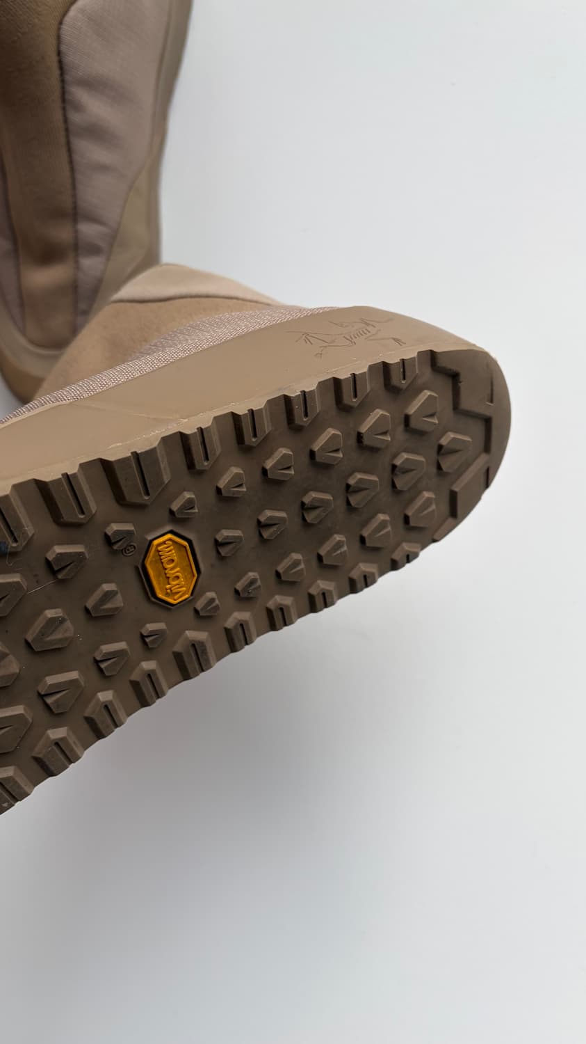 Arc’teryx Kragg Insulated Canvas 상품이미지6