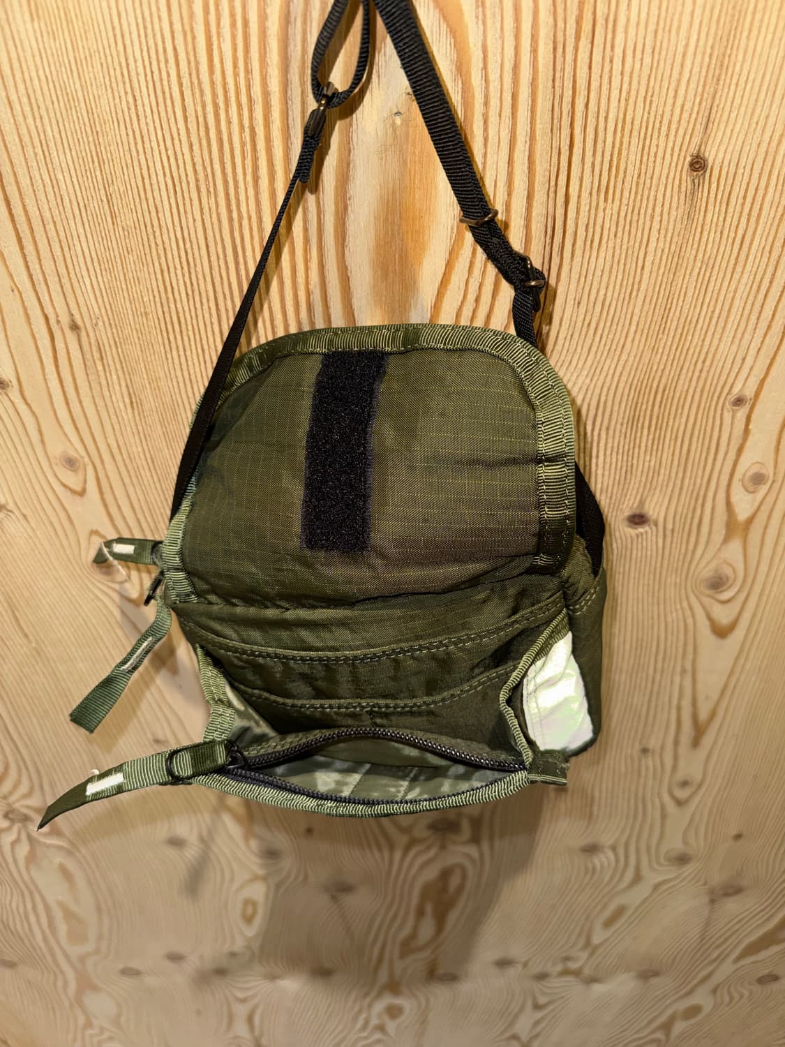 포터 미니 크러스백 상품이미지5