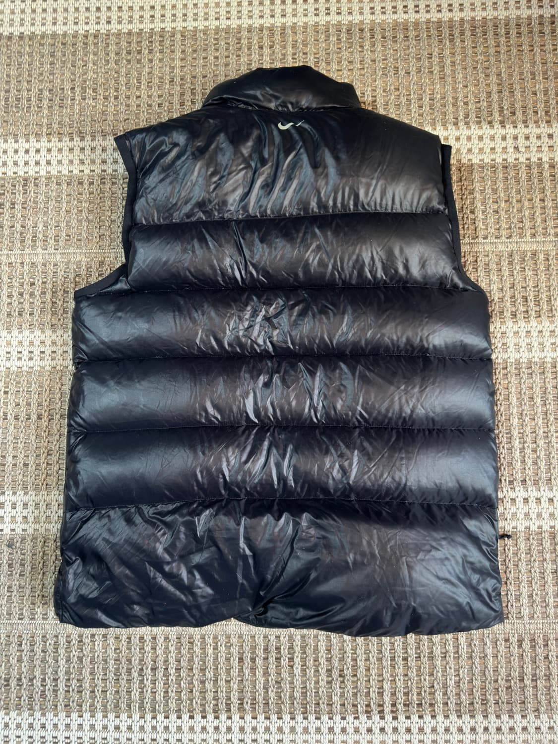 나이키 ACG 패딩 조끼 블랙 M(95) 상품이미지5