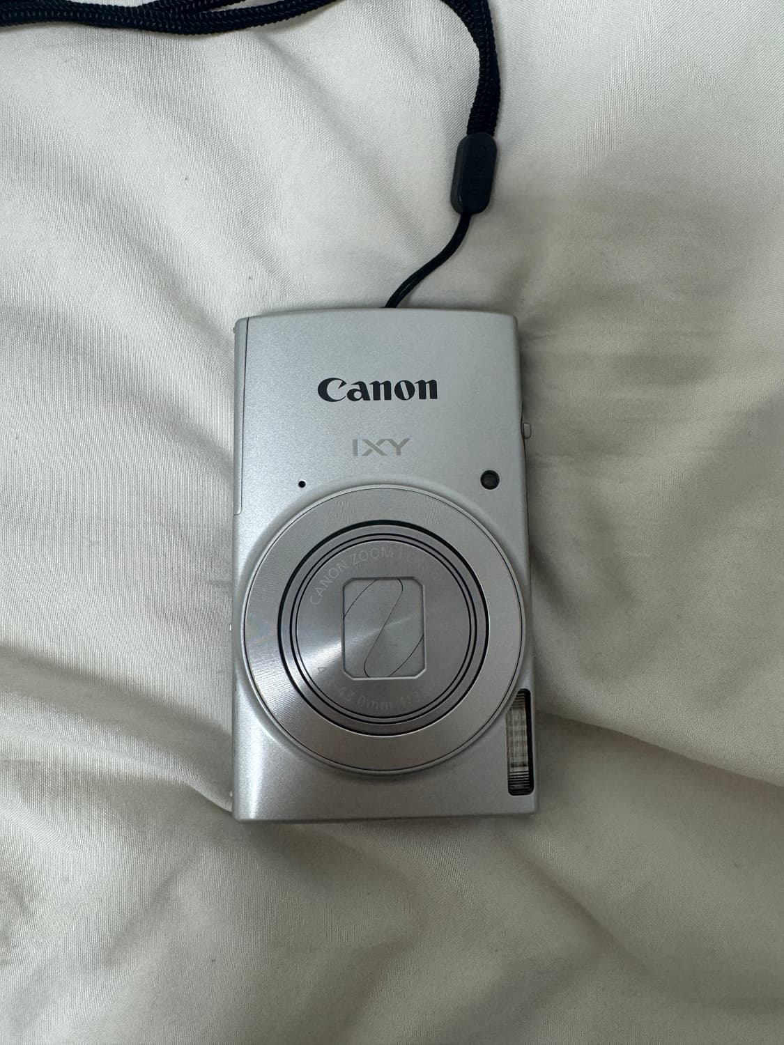 캐논 익서스 IXUS190(IXY210) 판매합니다 상품이미지2