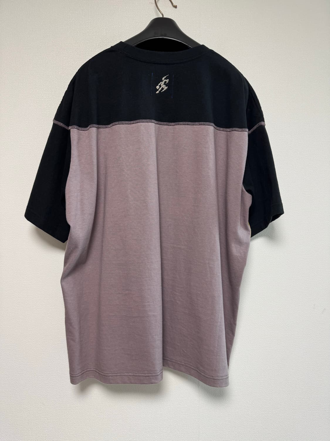 키코 아식스 노발리스 초판 바이센스 티셔츠 XL 키코 싸인판 상품이미지2