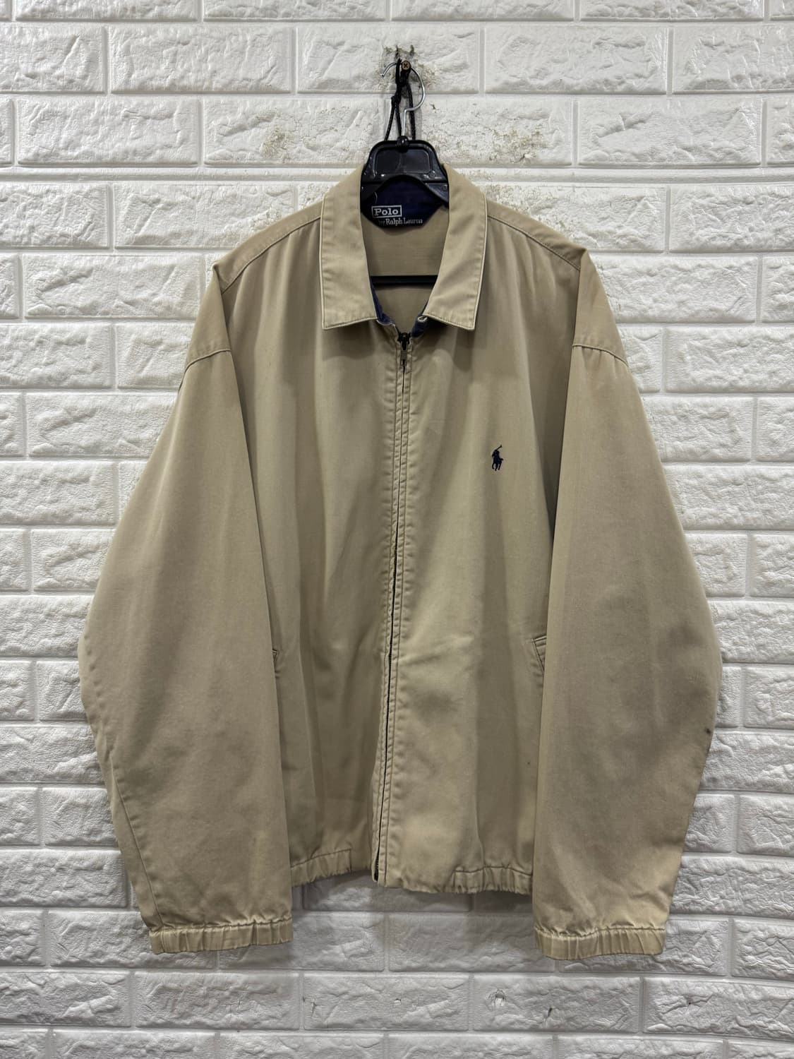 폴로 랄프로렌 자켓 100 상품이미지1