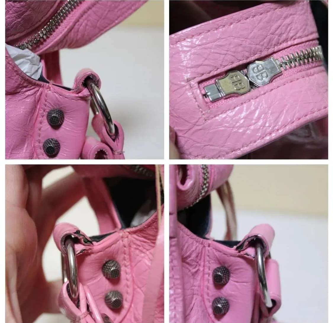 발렌시아가 정품 네오 카콜 숄더백 상품이미지9