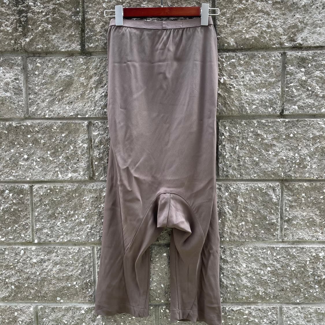 [38] Rick Owens PLINTH FW13 팬츠 상품이미지2