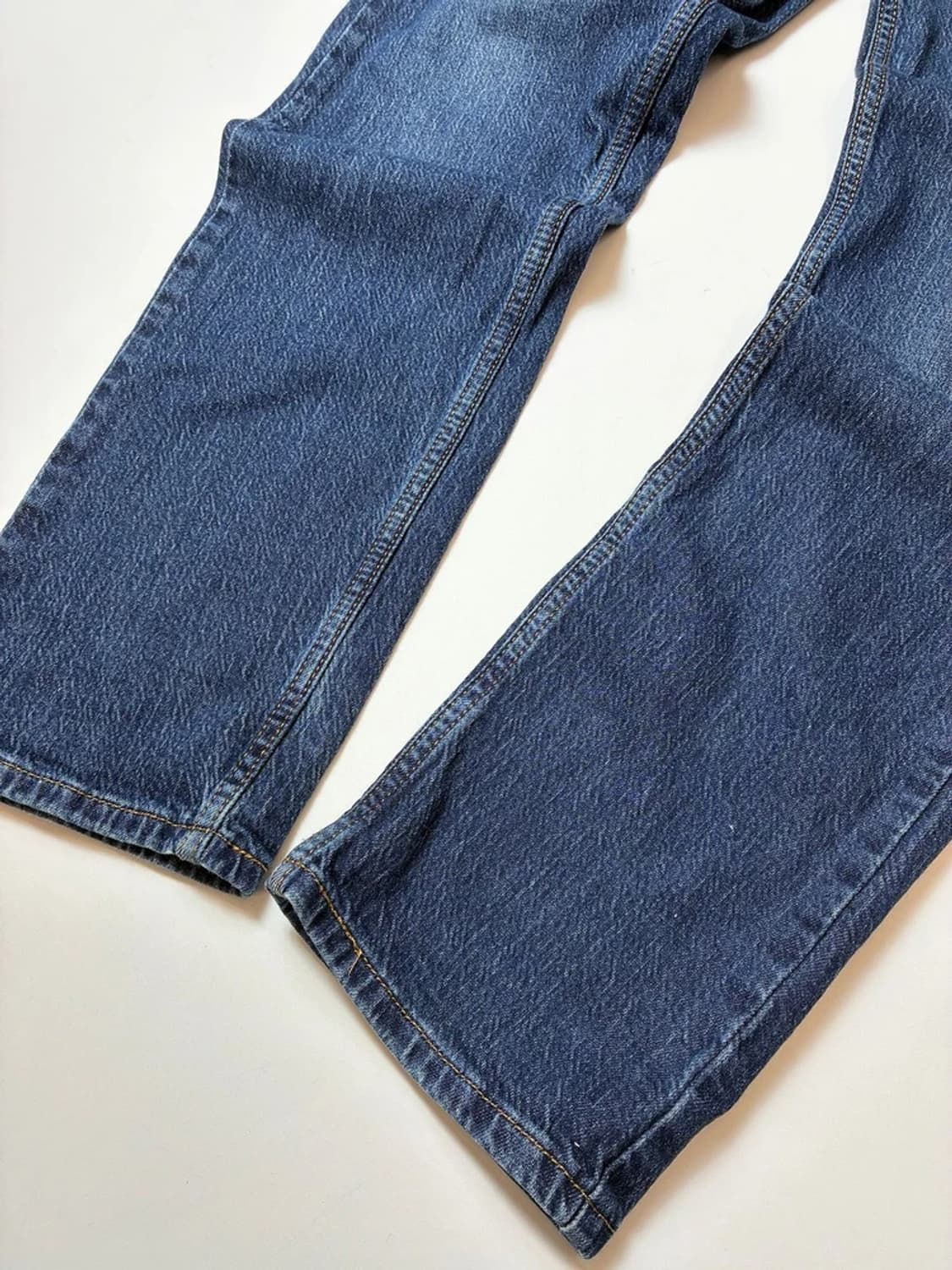 리바이스 00's 505 스트레이트 데님 팬츠 PN8504 상품이미지4