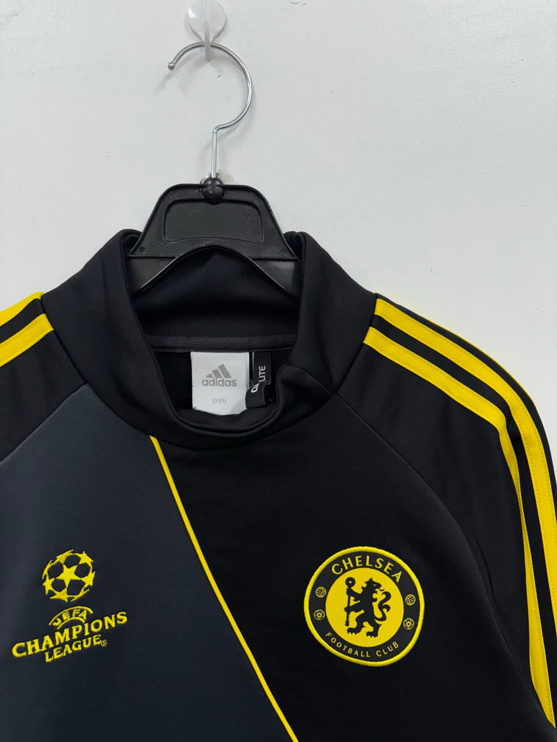 아디다스 첼시 긴팔 어웨이 상품이미지3